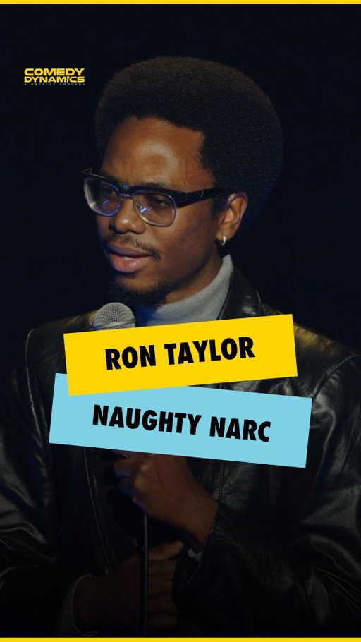 Clicking “report” has never felt so wrong. 

@comedianront’s new special, Avalanche, is out now on Amazon Prime Video, Apple TV, YouTube, Google Play, Vimeo, and more! 

Get your comedy fix for FREE on the Comedy Dynamics channel—now streaming on Amazon Prime, Tubi, Roku, and more. Hit the link in our bio and laugh like you mean it.

#rontaylor #comedy #standupcomedy
