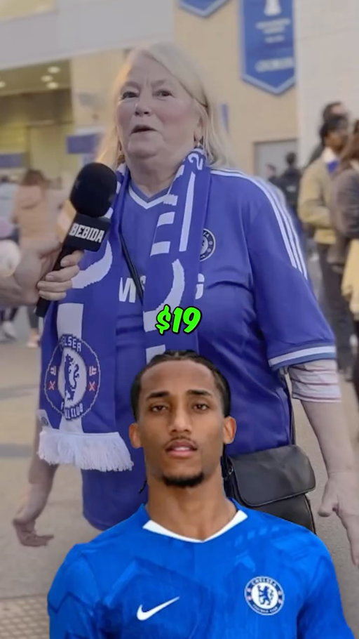 She’s the GOAT!!!🔥🐐 @matthewevanshaw 

#football #soccer #chelsea #trivia