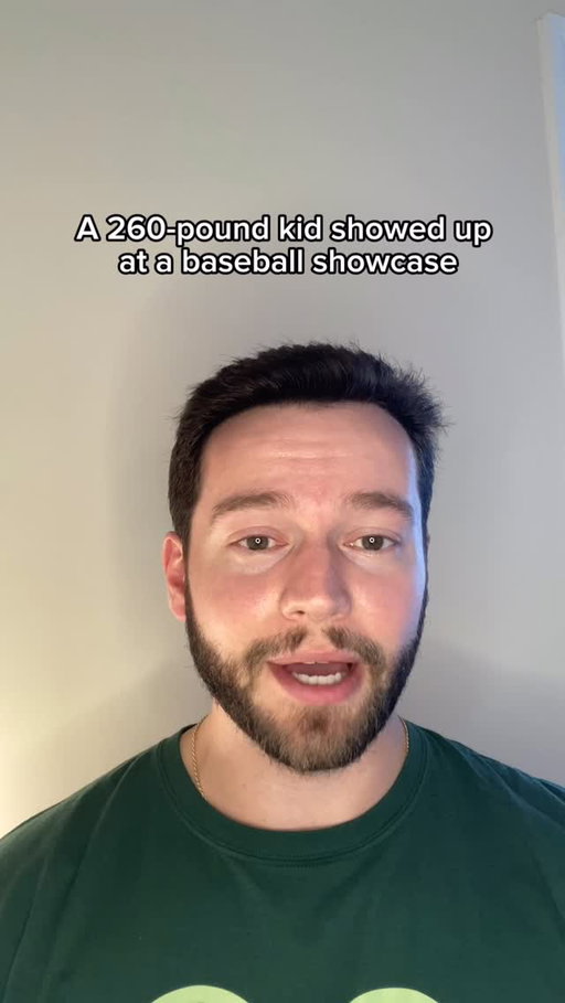 Follow for more of the best sports stories you’ve never heard 🤝 @jokermaghq 

Who’s laughing now? #mlbpostseason #bluejays #underdogmentality