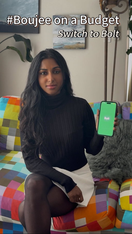 Ad Enjoy 50% OFF up to $12 on your next 7 trips valid for 14 days with @bolt_newzealand 

Download the Bolt app now at https://bolt.eu/en-nz/

*Discounts available for new Bolt customers and subject to change. Check the Bolt app for more info 
#boltrides #switchtobolt #nz #newzealand #auckland
