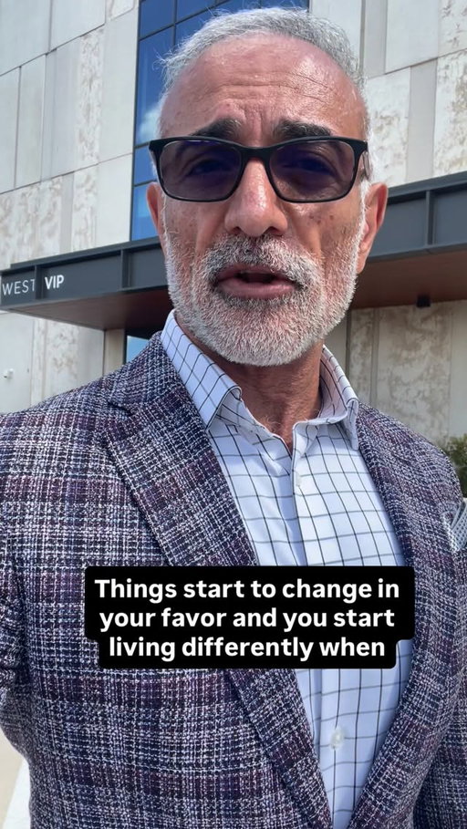 Are you over delivering for people who don’t deliver at all?