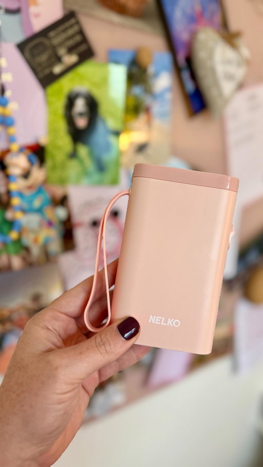 Be creative with your labels/stickers using this from Amazon! ✨ Available in different colours. Shop now via my Amazon Storefront - click the link in my bio 🔗 {ad affiliate}

#amazonfinds #amazon #amazonhomefinds #amazoninfluencerprogram