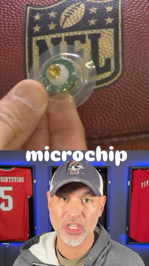 Why was this fan running?