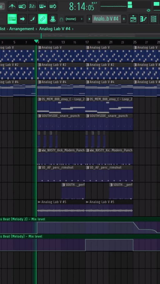 Halloween Hip Hop Beat
#musicproducers #musicproductions #audioengineers #audioengineering #audioengineer #soundengineering #soundengineers #soundengineer #beatmakers #beatmaking #beatmaker #producer #music #flstudiogang #flstudio20 #flstudio12 #flstudios #musicproduction #musicproducer #flstudio #halloweenmusic #halloween #music