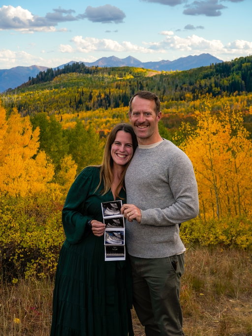 Mini Cooper coming Spring 2026!✨💕🍼

This has been one of the hardest secrets to keep as someone who enjoys oversharing on the internet, so I’m very excited to finally announce that I’m pregnant!!🤰🏻

The past few months have been a whirlwind, but we could not be more excited to grow our little family!🥰

Hiking definitely looked a little different than usual this summer. We only did one big hike when I was 3 weeks (aka I wasn’t actually pregnant yet), before the first trimester symptoms came in hot.😅

Now that I’m officially in the second trimester I feel like myself again, but I definitely still prefer shorter hikes.🥾

I’m hoping to stay as active as possible throughout the pregnancy (both on + off the trail), and do my best to prepare to have a little outdoorsy beeb with us next summer!👶🏼❤️

#PregnancyAnnouncement #FirstTimeMom #OutdoorsyFamily
