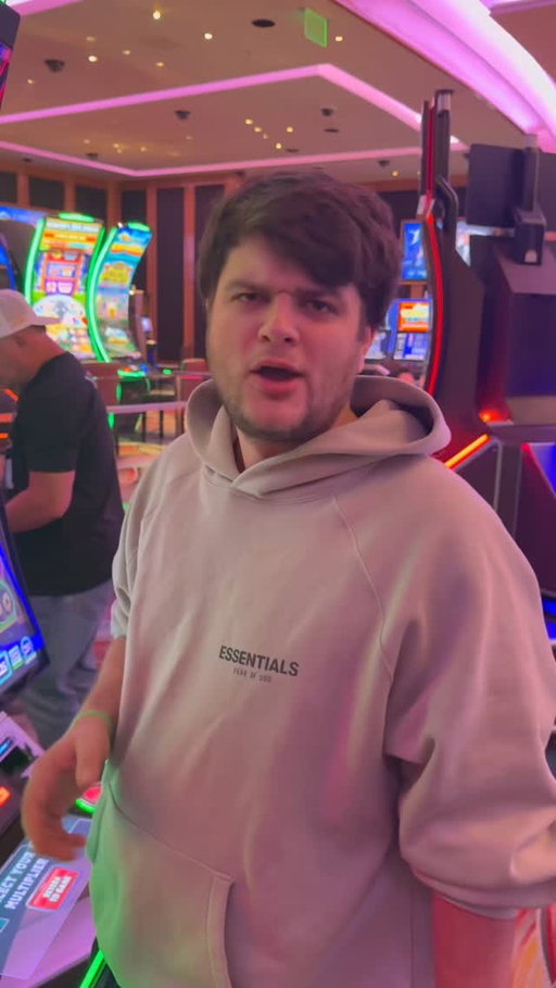 The biggest bonus buy I have ever done! #gambling #casino #money #comedy #slots