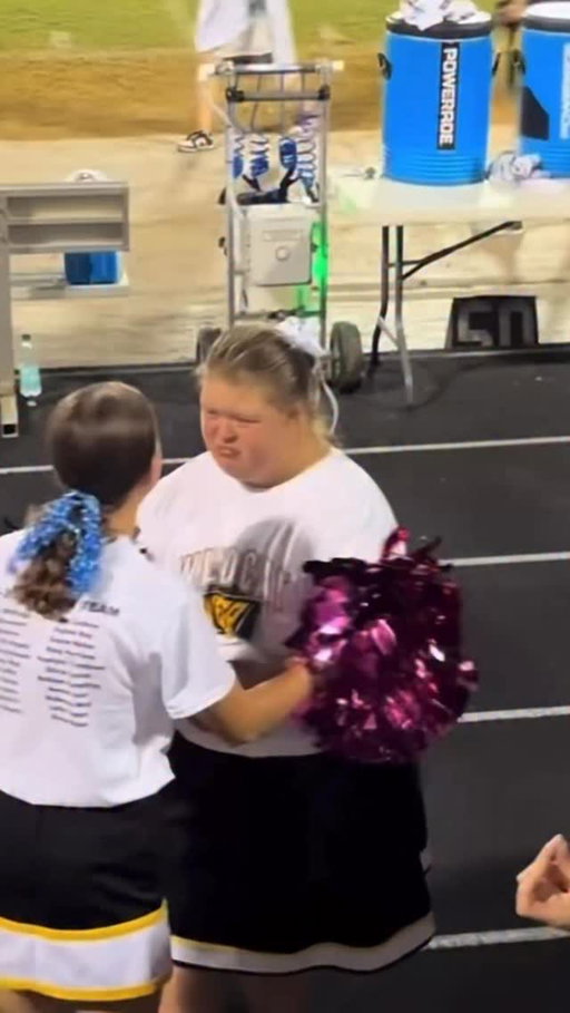 This made my day ❤️

#prom #parenting #joy #happy #love #virals 

📹: TikTok @Jaree42311  https://www.tiktok.com/t/ZP8Ag3Ph7/