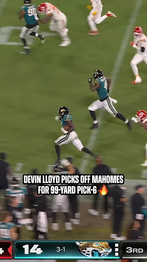OH BABY

KCvsJAX on ESPN/ABC
Stream on #NFLPlus and ESPN App