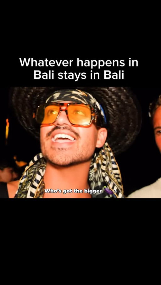 Charlie’s with it 
.
.
.
.
.
#sickos #sickostv #sickosclips #sickosfunny #bali #party #club #travel