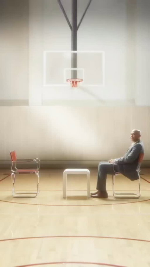 The 👑’s #TheSecondDecision at 12:00 PM EST October 7th 

Follow @LeBron for more!