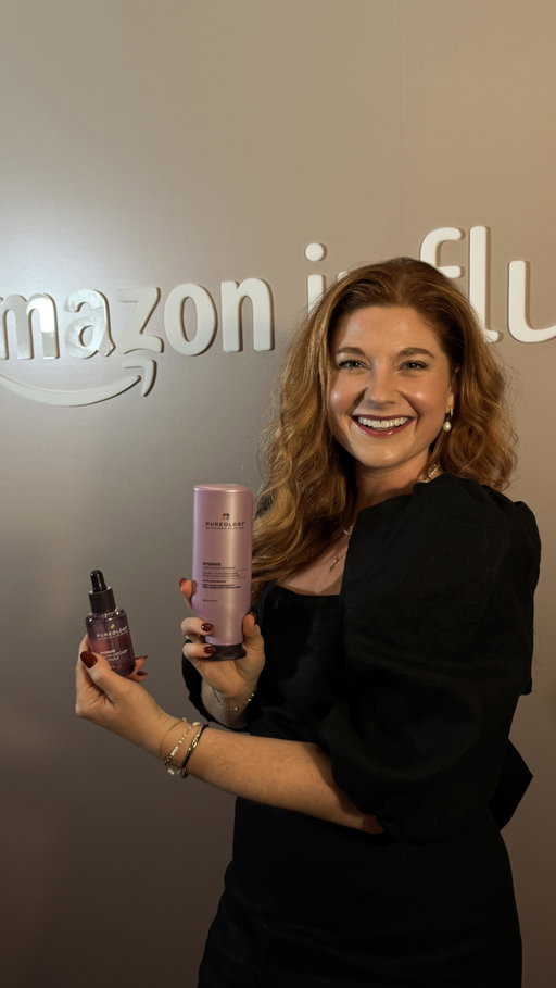 Je vous ai trouvé mes meilleures trouvailles pour les Jours d’offres Prime @amazonca 😍
Ça se passe du 7 au 10 octobre seulement!
📦 Mes favoris sont dans ma boutique Amazon!

💬 Commente le mot: < LIEN >
et je t’enverrai la boutique directement dans tes messages privés 🥰

#AmazonPrime #JoursdOffresPrime #AmazonFinds #DealsAmazon #RabaisPrimeDay #AmazonCanada