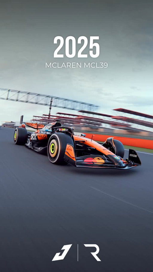 Every McLaren F1 Constructors’ Championship Winning Car 🏎️ 🏆