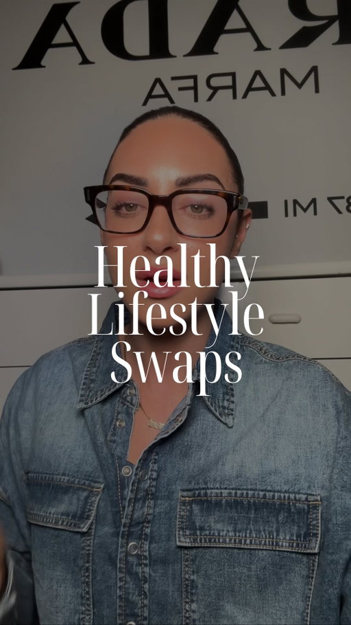 Comment swap ⬇️ if you want me to send you the links to the swaps on sale ! 
Have you made any of these wellness swaps yet?
@amazonca Big Deal Days is on from October 7-10

Deals are subject to change or vary

.
 #AmazonPrimeBigDealDays #AmazonCanada #health #wellness
