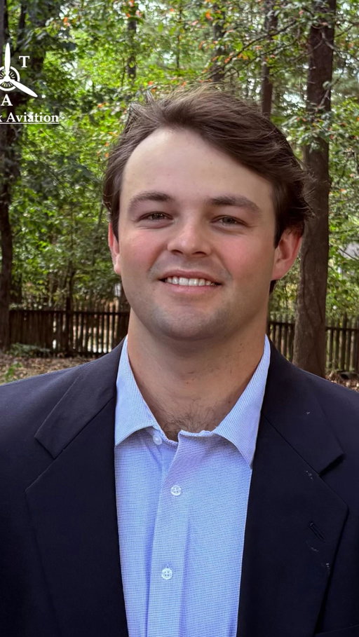 NEW BROKER ALERT! 

Welcome Thomas to the Pactex team!

Thomas is very excited to be joining the PacTex team! He was born, raised, and currently resides in Newnan, Georgia, which is about 30 miles southwest of Atlanta. He went to the University of Georgia and graduated with a Bachelor’s degree in Business
Administration/Finance in 2023. Go Dawgs!
 
Post-college, he pivoted to the aviation industry and is currently working his way up the ladder of pilot ratings. Thomas does some part-time ATC communication contracting on the ATL airfield for various construction projects and holds another position as a line service technician at the Coweta County Airport. 
​
Joining PacTex is a huge thrill for him because this role combines his business background, new-found love and passion for aviation, and allows for a ton of client-facing work. Thomas loves being around people and aligning himself with some of the core values of PacTex, which are transparency, integrity, and effective communication. He hopes to be able to apply his skills and develop new ones that best represent the mission of the company with thorough, motivated work. His goal and what he will strive for is that all involved parties’ best interests are adequately achieved even if it means going the extra mile!
​
When Thomas is not working or flying, he loves watching football, playing golf, and hanging out with his two black labrador retrievers (Kevin and George). He is an avid outdoorsman, whether it be in the woods with a bow or on a pond with a rod in hand. Thomas loves his family and friends and tries to spend as much time with them as he can! 

#broker #sales #business #aviation #pactexaviation #plane #aircraft #avgeek #aviationlovers #aircraftforsale