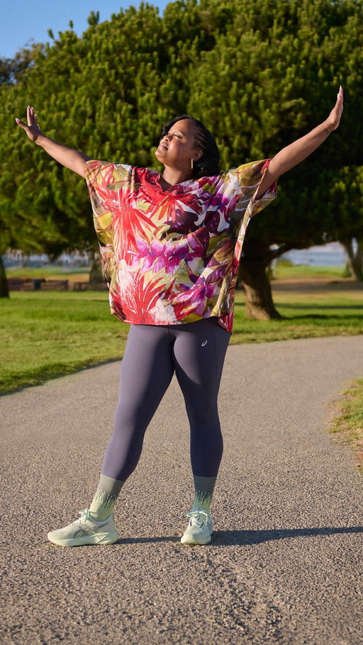 That escape you’re looking for? It’s called movement.

15 minutes can make all the difference.

Post your own #EverydayEscape — show us how you move for 15 minutes, and together we’ll raise funds for charities supporting mental wellbeing.

Tap the link in bio to learn more. #MoveYourBodyMoveYourMind #SoundMindSoundBody