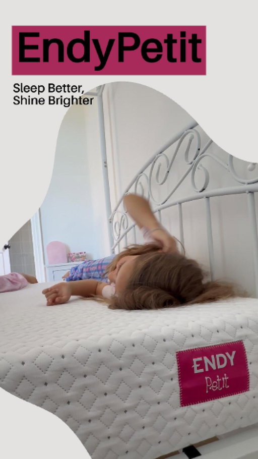 We’ve been dancing through boxes, bouncing on mattresses, and yes — creating absolute chaos so early in the morning. But here’s what I believe: sleep matters. For kids, it’s how they grow, reset, and become their best little selves.

So when we got the @endy Petit mattress, it wasn’t just a new bed — it was an investment in calmer mornings, fewer meltdowns, and more laughs (even between the chaos).

Bring on the bedtime stories, the cuddles, and those quiet moments when the girls finally drift off. Because when they sleep well… we all sleep better.

 #EndyPartner #EndyPetit #KidsMattress #MadeInCanada #SleepMatters #ParentLife #BedtimeRoutine #FamilyHome #EverydayMagic #thedaddiaries #ad