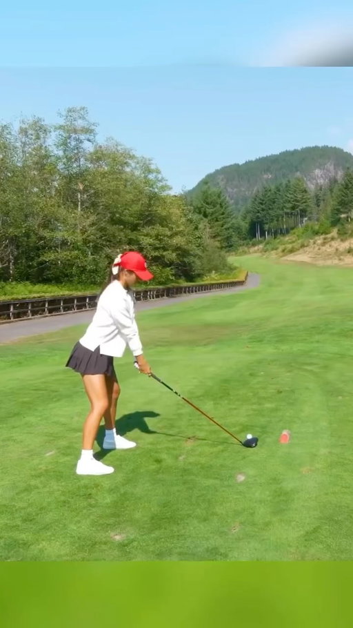 Long hitters 💪 #golf #golfer