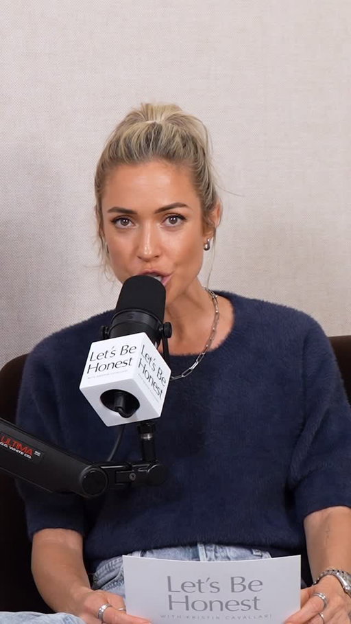 Let’s Be Honest is back after a little hiatus and we’re jumping into the Laguna Beach reunion and discussing Hills rewatch launching next week 🫶