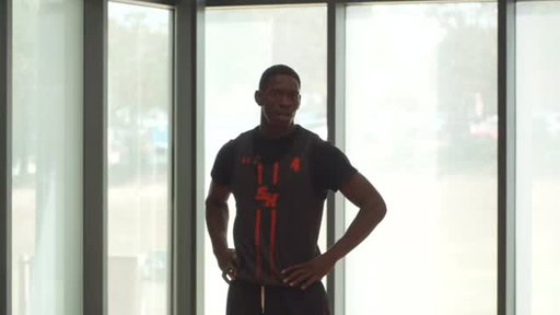 Mic’d Up: Kashie Natt Edition 

#EatEmUpKats 🐾
