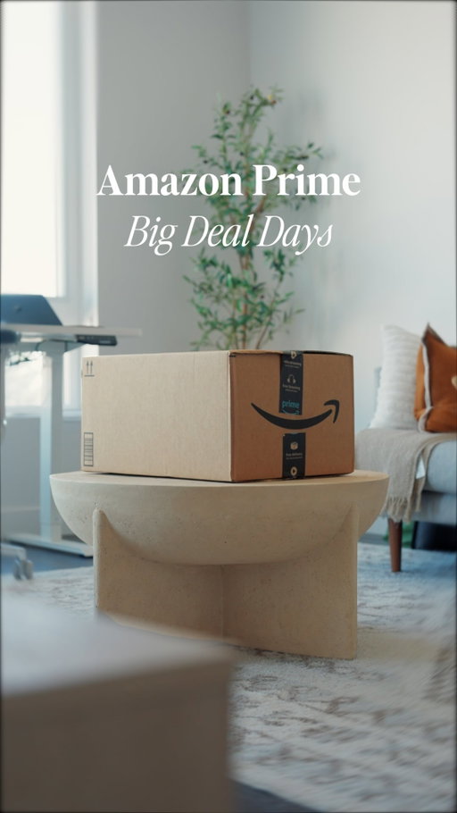 #ad Prime Big Deal Days are here (Oct 7–8) 🙌🏻

I just picked up the Marshall Acton III and it completely changed the vibe in my studio.

The biggest savings of the season! Don’t just stick to your wishlist, grab something new while it’s live.

Link in bio to shop my Prime Big Deal Days picks.

@amazon @amazoninfluencerprogram #amazonfinds #primebigdealdays