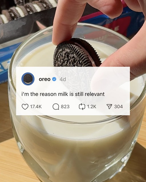 i’m your favorite cookie’s favorite cookie