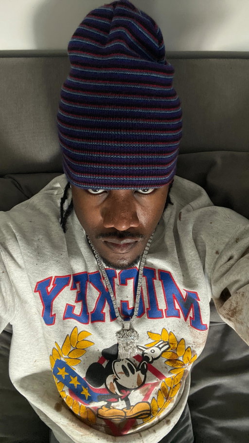 I created you…well, God did, but I helped

#fashion #relateable #streetwear
