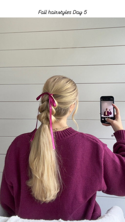More dragon braids since yall liked my last hairstyle so much 🧸 

•
•
•
Braided hairstyles, trendy hairstyles, wedding hairstyles, easy hairstyles, hair tutorials, hair routine, hair hacks, hair tips, Pinterest hairstyle, Pinterest hair, fun hairstyles, hair products, hair routine, hair care routine, hair styling, heatless curls, heatless hairstyles, hairstyle trends, hairstyle ideas, hairstyle inspo, hairstyle trends 2025, wavy hairstyles, natural hairstyles, curly hairstyles, half up half down hairstyles, half up half down, back to school hairstyles, claw clip hairstyles, simple hairstyles, braided hairstyles for girls, straight hairstyles, cute hairstyles, bow hairstyles, ponytail hairstyles, bun hairstyles, fall hairstyles, fall hair trends, fall hair inspo, fall hair ideas, fall hair 2025 #fallhairtrends #fallhairinspo #fallhairstyles #dragonbraid #bowhairstyle #braidedhairstyle #updohairstyle