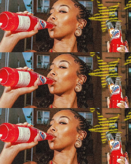 sorry we’re late, @d_xo414 busy throwing a fizz 

📸 @d_xo414 @wideangleflock