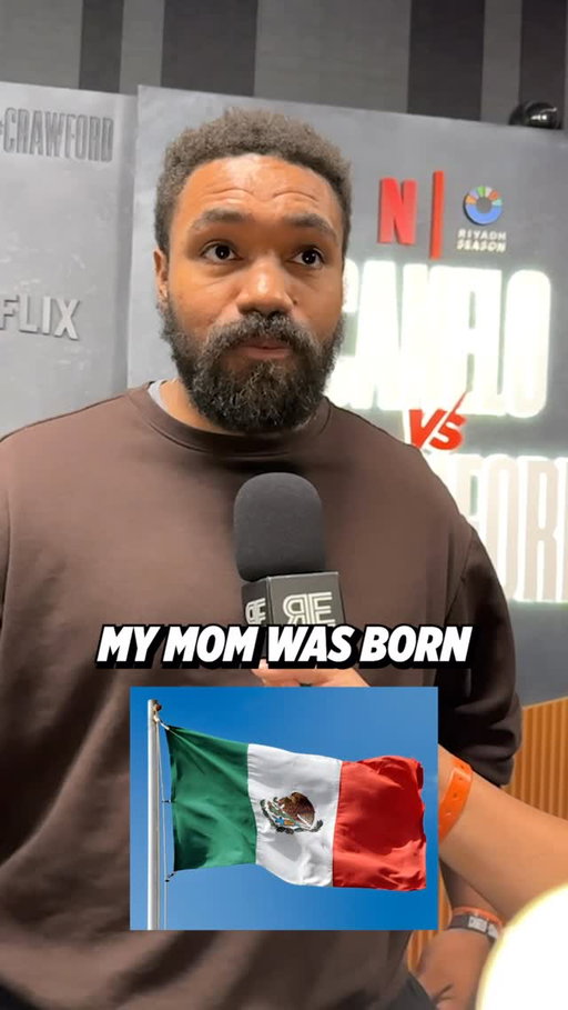 @jordan_the_stallion8 has Mexican roots 🇲🇽

Jordan Howlett known for his creative content and top tier collabs with celebs talks about his Mexican heritage 🤝

He’s definitely hosting the next carne asada 🍖😆