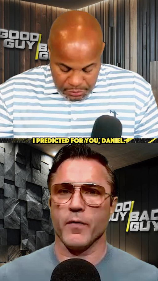 Alex Pereira vs Jon Jones… at 205. That’s not a prediction, it’s a spoiler ( h/t @paulheyman )