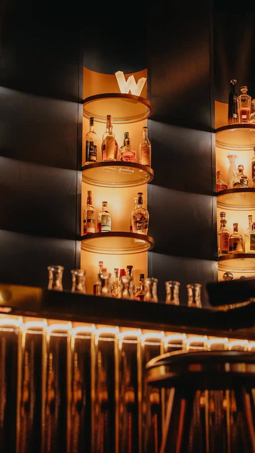 We’re proud to be named the #2 Best Hotel in Texas in the Condé Nast Traveler Readers’ Choice Awards 2025!

It’s an honor to be recognized among the best, and we’ll keep bringing you bold design, standout service, and unforgettable experiences. 

To our guests — thank you for making W Austin your destination in the heart of downtown.