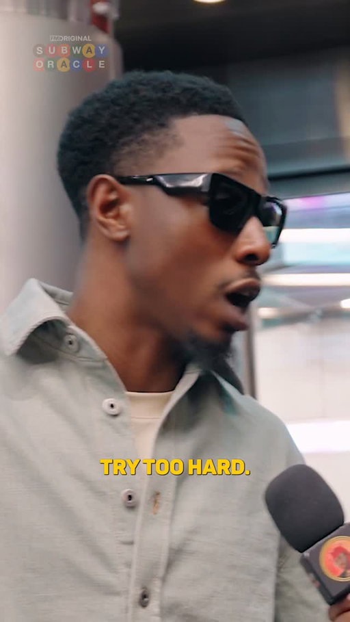 How do you bag a New York baddie??