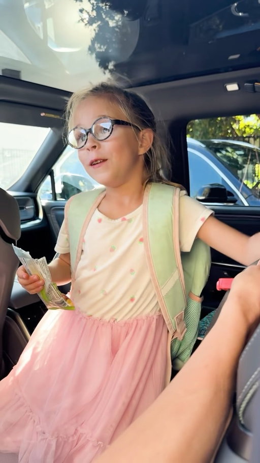 “We buyed it??” 🥹  This might be the cutest reaction to a new Rivian ever.

Thank you @redbeardpane @liz.pane for sharing this adorable moment with us!