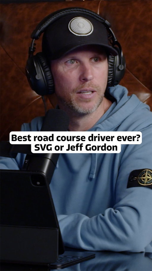 SVG > Jeff Gordon