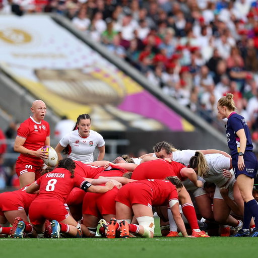 I’ve been sitting with this one for a while, trying to find the right words to wrap up what the World Cup meant. It’s hard to know where to start.

I feel tremendously proud to be apart of this team and to represent Canada. We all felt the wave of support flood in game after game, as more Canadians and rugby fans got behind us in what felt like so much bigger than just a rugby game, a tournament, or World Cup final. We all knew what this tournament meant to us, and regardless of the outcome that meaning hasn’t changed. 

Over the last 3 years I have seen how hard our staff worked day in and out, the heart they gave to us to be at our absolute best in this tournament. And there is nothing more they could have done for us. To Rugby Canada, to our staff and team I am so grateful for all of you. Thank you. 

To our supporters, whether you are new to Rugby or have been following this team for years. Thank you for believing in us and being so loud we could hear you being so far from home. 

To our family and friends, we love you, you’re presence along this journey has been our foundation and we are so lucky to have you all. 

And finally, to all the young girls watching this tournament — know that there is a place for you in this sport, on this field. The players you watched are incredible, inspiring, and breaking barriers left right and center. I am so proud to be part of it all.

In some ways it feels like this journey has come to a close, but I know that this is only the beginning of something much bigger.