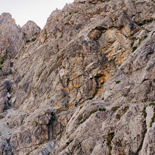 I feel my best after a day of constant movement in the fresh air. I know I’ve had a full day when my head hits the pillow at night and I fall asleep instantly instead of fighting racing thoughts and restless legs. There’s something about being outside all day that clears out the mental clutter in a way nothing else can.

We don’t hike, bike, or run to break records or prove anything. We do it because being in nature just feels right. The conversations hit different when you’re walking side by side. The air smells cleaner. The miles pass without thinking about them. Moving like this reminds us our bodies are meant to be used, not optimized.

Lately, I’ve been thinking about longevity, not in the sense of living longer, but living better. If we can move our bodies, breathe clean air, and see the world on our own two feet for as many years as possible, that feels like success to me.

Maybe the goal isn’t to get stronger, faster, or go farther. Maybe it’s just to keep showing up for the kind of days that make you sleep well at night.

#hoiliechtenstein #liechtenstein #hiking #optoutside #getout #womenwhohike