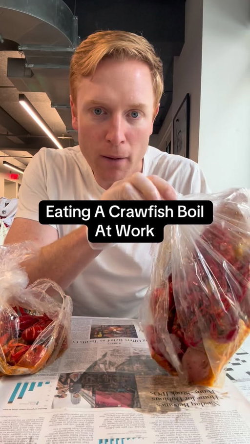 Had me a crawfish boil at work today. I’ll be in San Diego this weekend for shows. Ticket link in bio