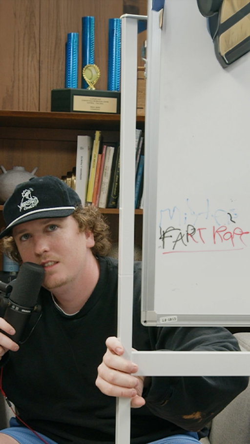 every substitute teacher ever