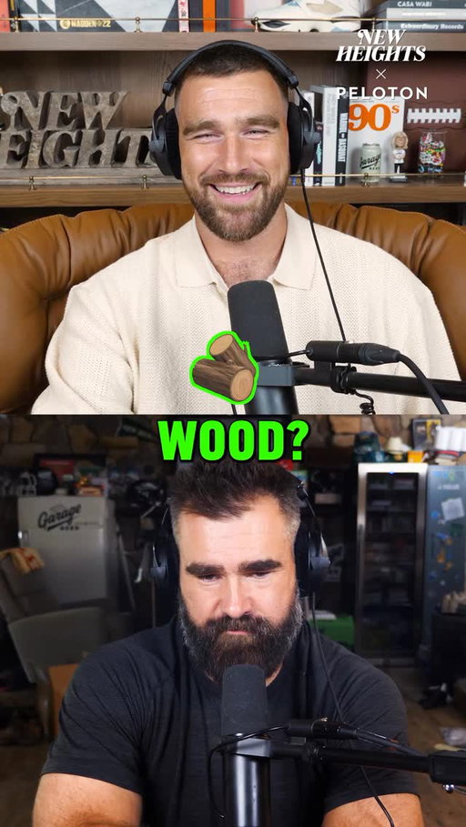 Jason is so good at asking Travis the questions everyone wood want to know

NEW EPISODE OUT TOMORROW
@onepeloton