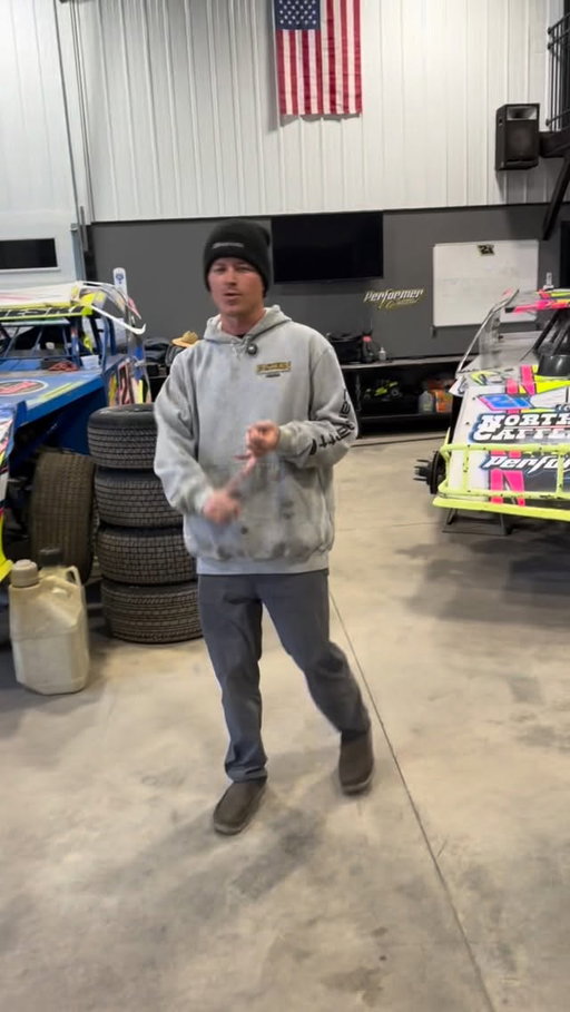 @cole_czarneski @141speedway141 let’s make a weekend out of it!!