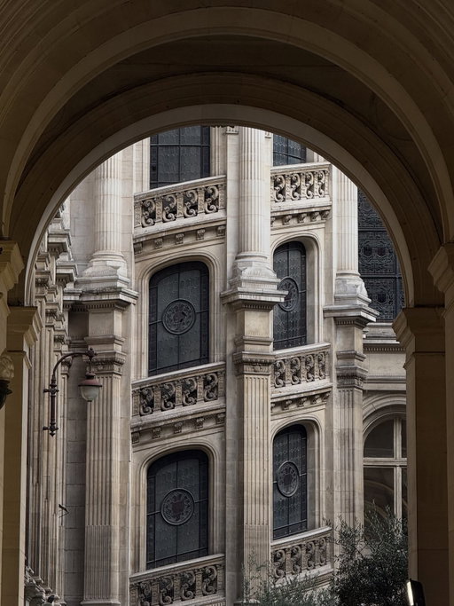 paris 🤍