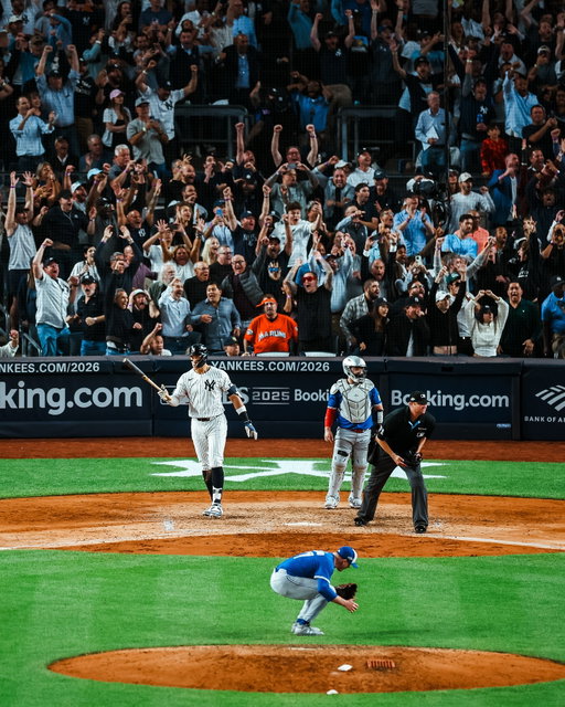 The Captain.