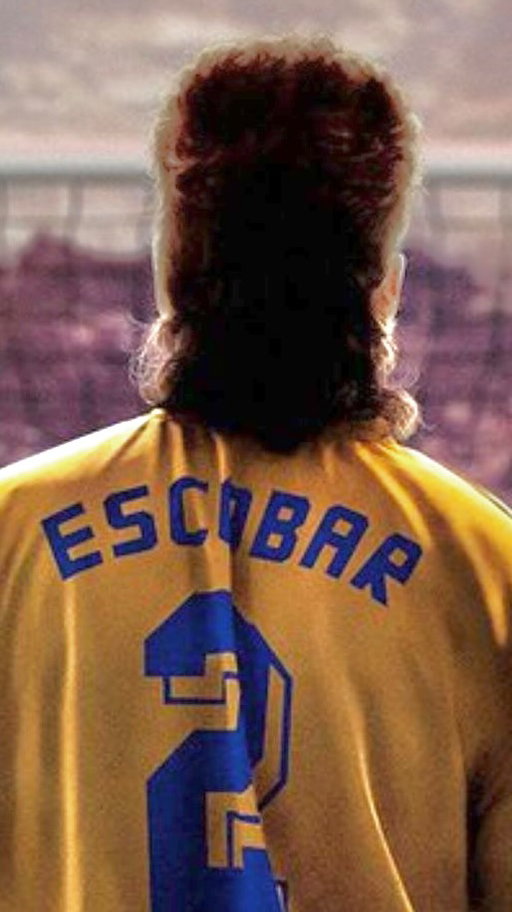 Andrés Escobar was known as “The Gentleman of Football” — humble, disciplined, and the heart of Colombia’s defense.
 He dreamed of leading his country to World Cup glory in 1994, as Colombia — fueled by talent and money from Pablo Escobar’s cartel influence — had become one of the favorites to win it all.

Behind the scenes, Pablo Escobar used soccer clubs to launder money, fund players, and gain power. The sport became Colombia’s pride — and its pressure cooker.

In a tragic turn, during the World Cup, Andrés accidentally scored an own goal against the U.S., leading to Colombia’s elimination. Days later, while leaving a nightclub in Medellín, he was shot six times — reportedly by members of a cartel connected to a gambling loss on that match.

Andrés was just 27.
 A man who represented the beauty of Colombian football — taken by the darkness surrounding it.

#optimistathlete