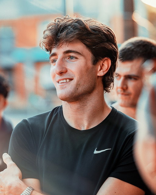 @jackdoohan x @beforeyouspeakcoffee run 3.0 🏃‍♂️

Thank you to everyone who came down to join us this morning and @vrtusbondi for hosting! 🤜🤛

Where to next?