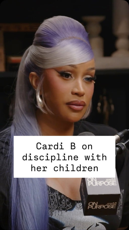 Leave a “YES” below and I’ll DM you my full talk with @iamcardib