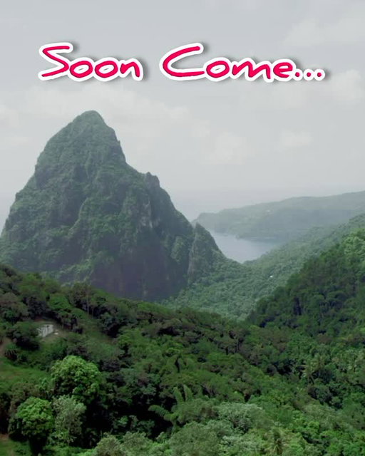 Soon come…. @beyondtheresort.tv 

***See the full trailer at Beyond The Resort on YouTube. Link in bio. ✈️🏝️✨

#mixedgirlmagic
