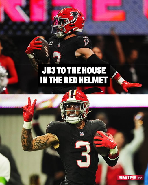 JB3 🤝 throwbacks