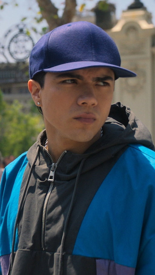 Kevin y Mística volverán a unir fuerzas para recuperar el botín perdido y hacerle frente a una peligrosa guerra de pandillas. Este 22 de octubre llega a Netflix la segunda temporada de Baby Bandito.