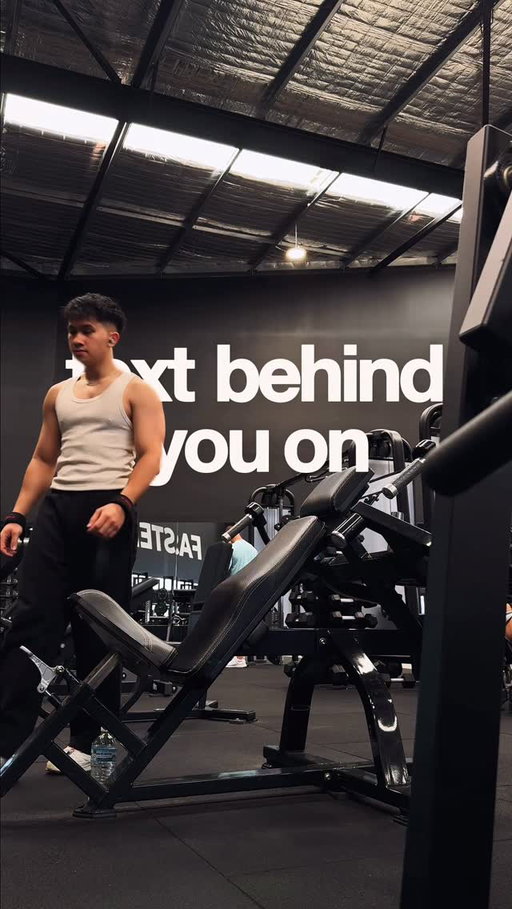 How to put text behind you on CapCut 🤌

Let me know if you have any questionss