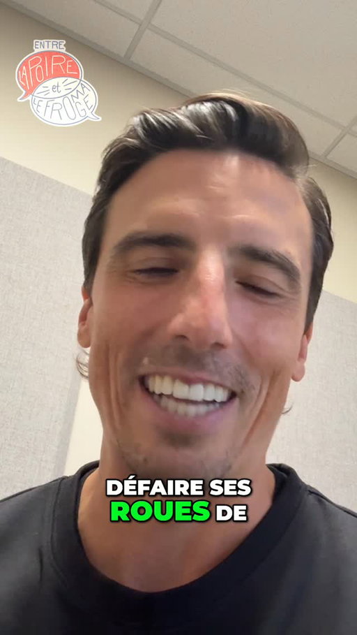 Le MEILLEUR prank de Marc-André Fleury!!

Merci à notre partenaire, @miseojeu

@shopsante  @boustanrestaurant @miseojeu @drinkbehy @gmpaille @justin_morissettee @duper9 

#hockey #nfl #canadiens #nhl #louismorissette #maximetalbot #opinion #humour #quebec #joke #golf #pickleball #LPHF #sport #rds #baseball #entrelapoireetlefromage #velo #alouettes #remparts #brasseursMTL #ShopSante #boustan #miseojeu #behy #gmpaille #pool #justinmorisette #pascaldupuis #marcandrefleury